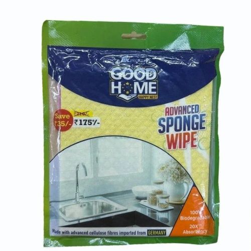 Good Home Sponge Wipe
