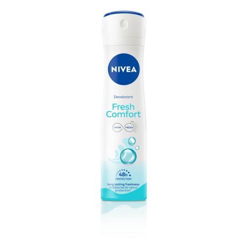 Nivea Frsh Deo 150 Ml