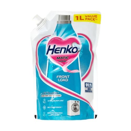 Henko Front Load 1 Lt