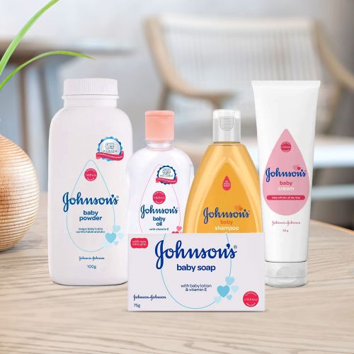 Johnsons Bcarecoll
