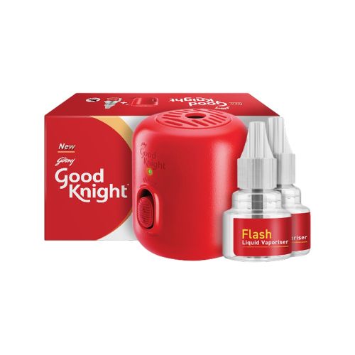 Good Knight 30 No