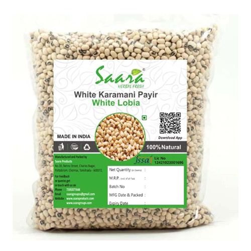 Bobarlu White 250 G