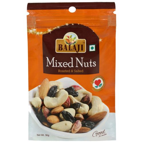 Balaji Madras Mix 1 Kg