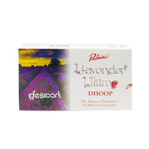Padmini Lavender Dhoop