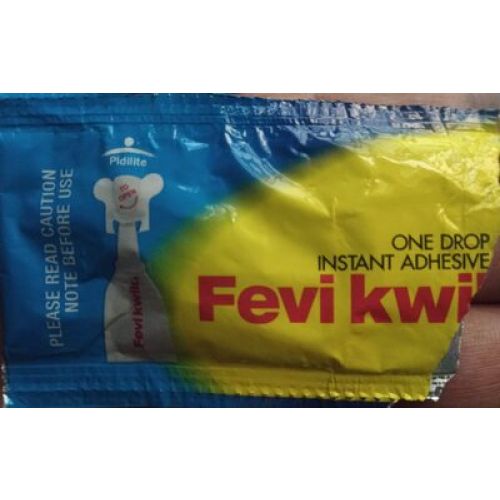 Fevi Kwik