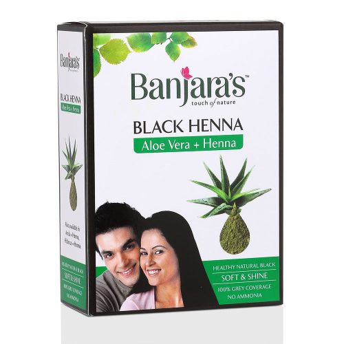 Banjaras Henna