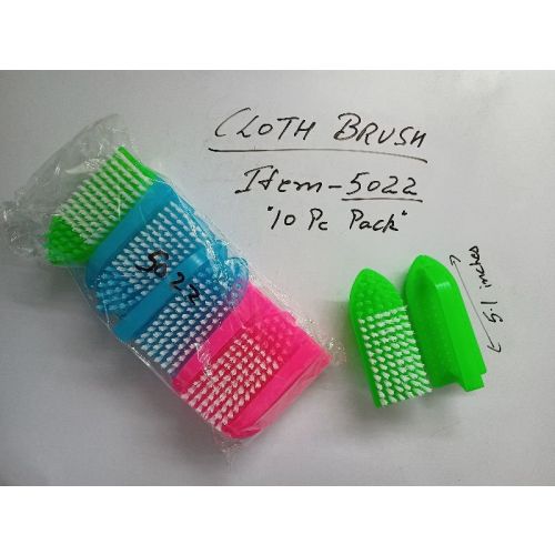 Cloth Washing Brush (s)