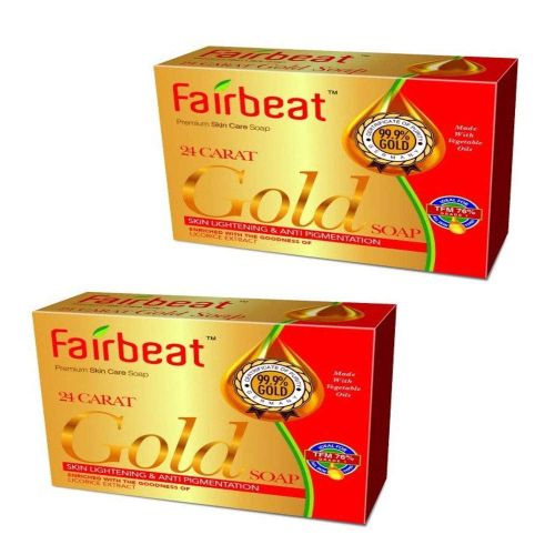 Fairbeat Licorice Joja