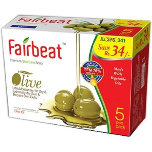 Fair Beat Olive 100 G