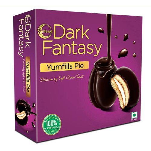 Yumfills 150 G