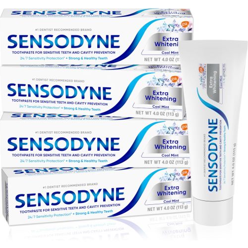 Sensodyne Pste