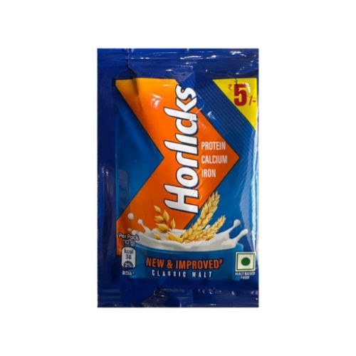 Horlicks Sachet 20 G