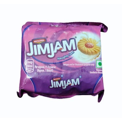 Jim Jam Bis