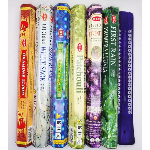 Popular Incence 120 G