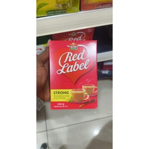 Redlabel Tea 100 G