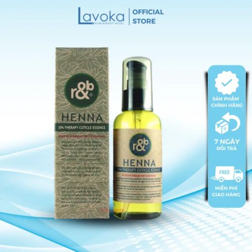 Fair Beat Henna 100 Ml