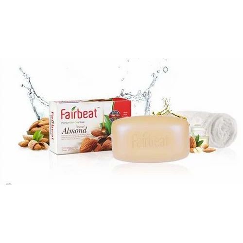 Fair Beat Almond Soap