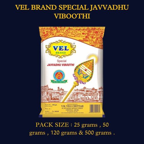 Viboothi 25 G