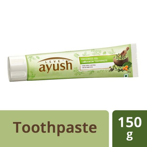 Ayush Cardamam Paste 150 G
