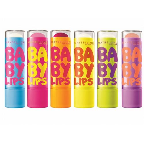 Baby Lips Colors 1.9 G