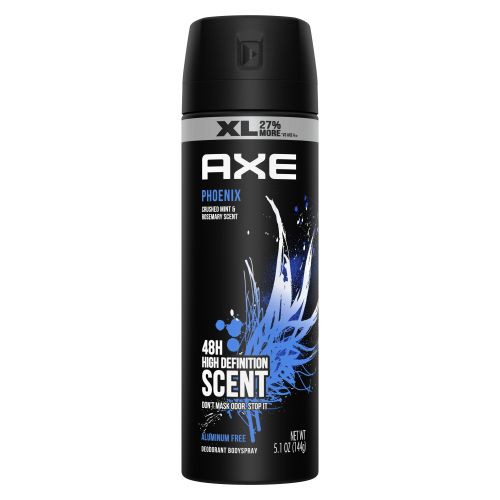 Axe Dmnsn 150 Ml