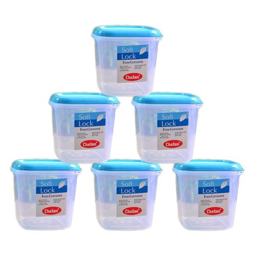 Chetan 3 Ltr Contner