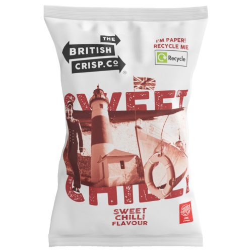 Swastikschillipwdr 50 G