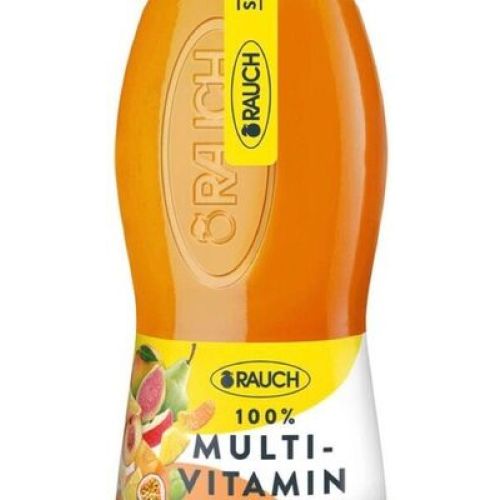 Glass Bottle 1800 Ml