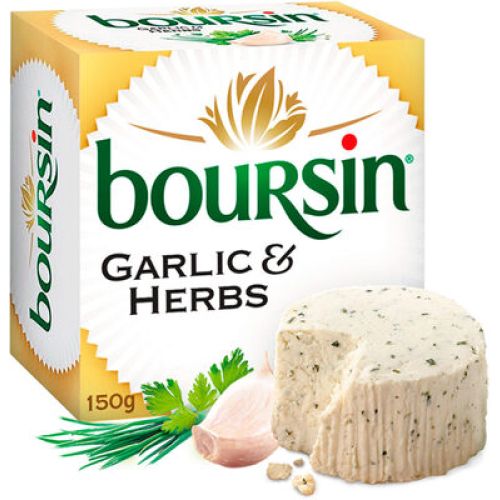 Garlic 500 G