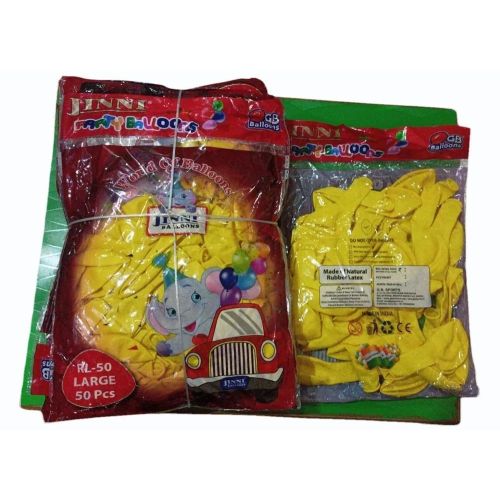 Baloons Jinni