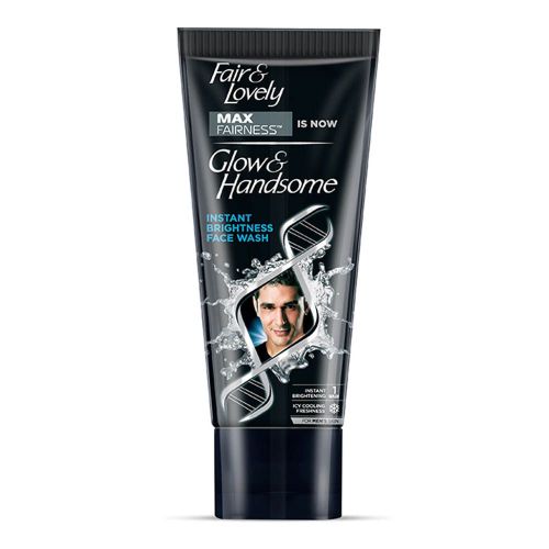 Fair &amp; Lovely Men Facewash