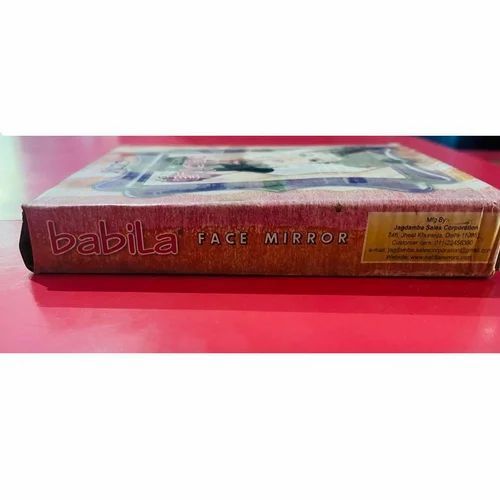 Mirror Babila Small
