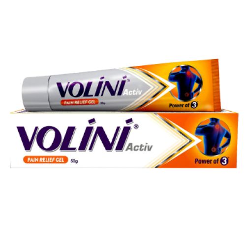 Volini Painrelief 57 Ml
