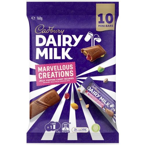 Marvellous Sweetdread