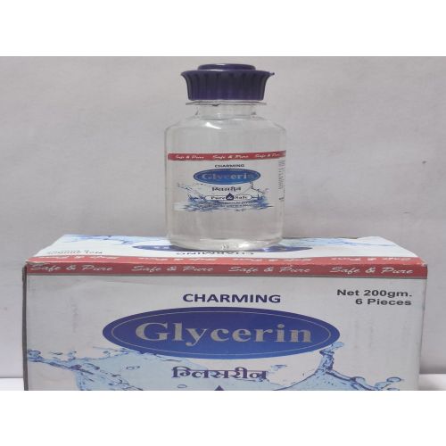 Sanjay Glycerin 100 G