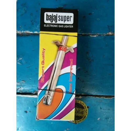 Gasligter Bajaj