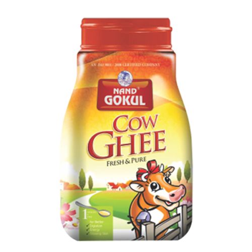 Nandgokul Ghee 100 M
