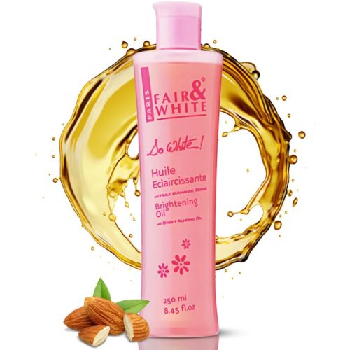 Fair Beat Fair Oil 25 Ml