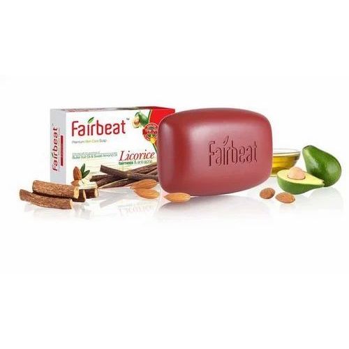 Fair Beat Licorrice