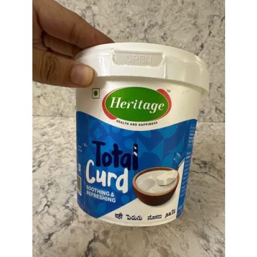 Heritage Milk 200 Ml