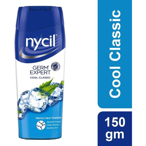 Nycil Cool Talc 30 G