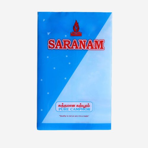 Spajpurecamper 50 G