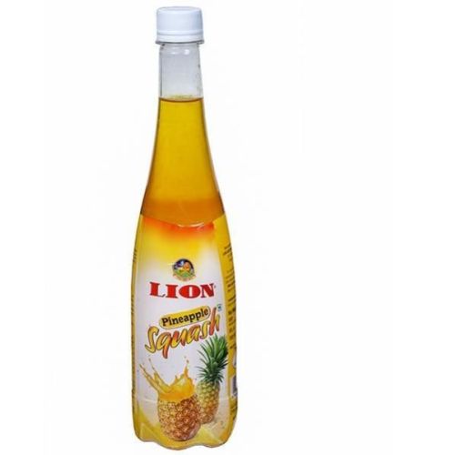 Lion Pinaplesqsh 700 Ml