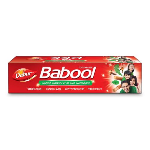 Babool Tooth Paste 50 G