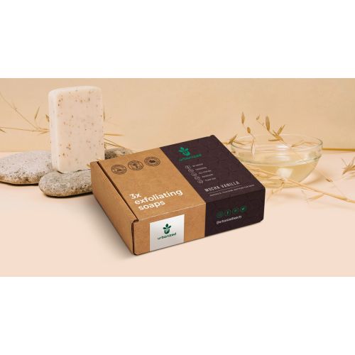 Soamp Cour 1 Kg