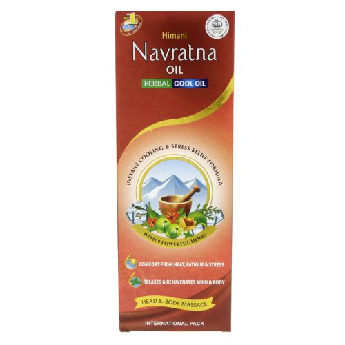 Navrtna Oil 300 Ml