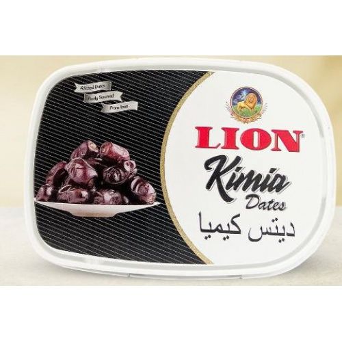 Lion Kimia Dates 500 G