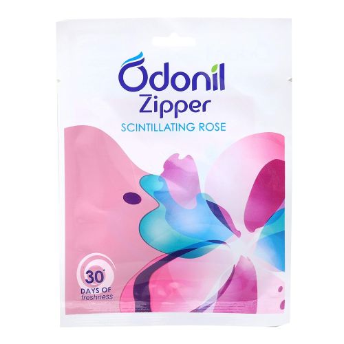 Odonil Zipper Rose 10 G