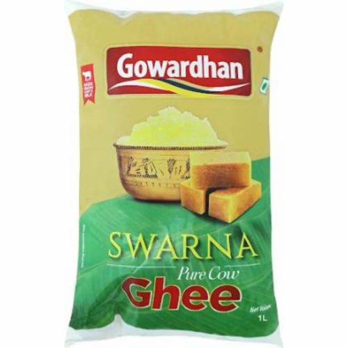 Gowardhan Ghee 500 G