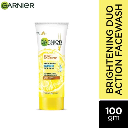 Garnier Face Wash 100+50 G